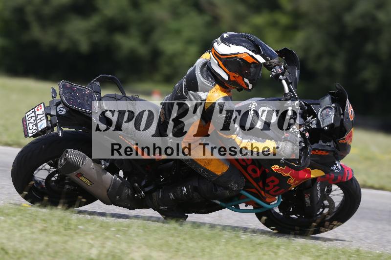 /22 06.06.2025 DISCOVER the BIKE ADR/Race 3 rot/63